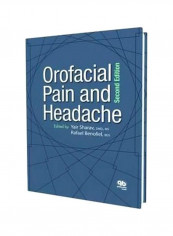 Orofacial Pain And Headache Hardcover 2