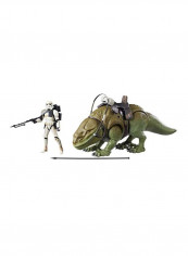 Star Wars The Power of the Force Action Figure Set