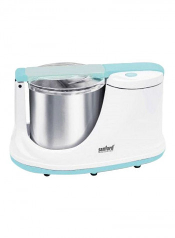 Wet Grinder 200W SF8010WG White