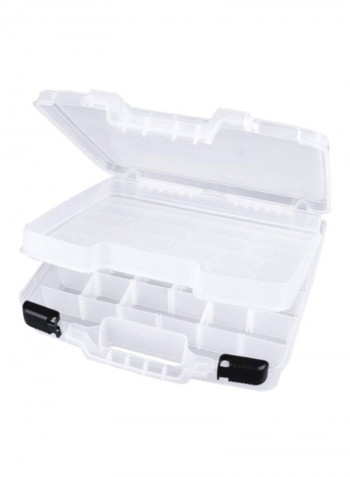 Quickview Case Clear