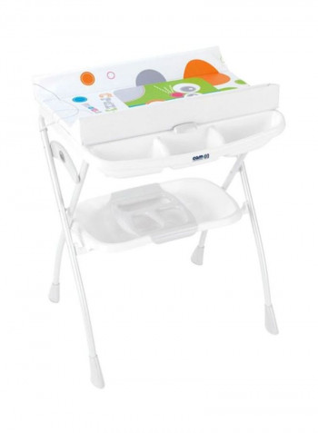 Crazy Mouse Volare Changing Table