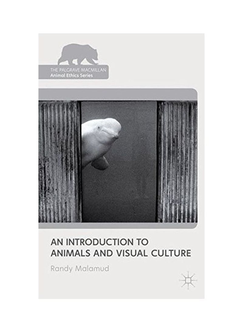An Introduction To Animals And Visual Culture Paperback