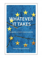 Whatever It Takes Hardcover