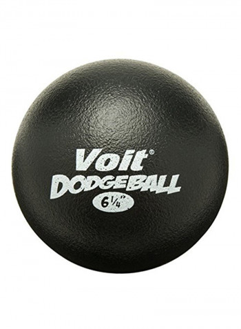Tuff Dodge Ball 6.25inch