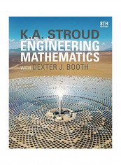 Engineering Mathematics Paperback