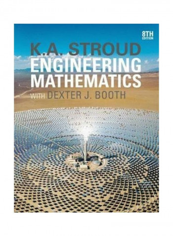 Engineering Mathematics Paperback