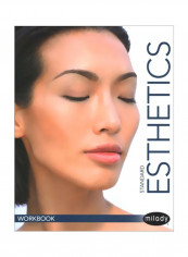 Standard Esthetics: Workbook Paperback 12