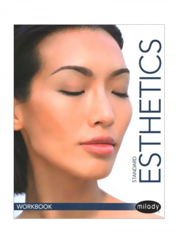 Standard Esthetics: Workbook Paperback 12
