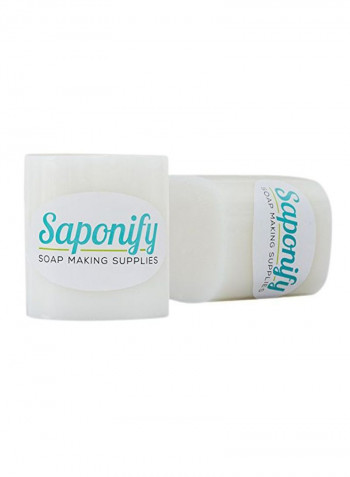 Melt And Pour Soap Base 59ml
