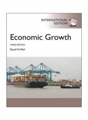 Economic Growth Paperback 3
