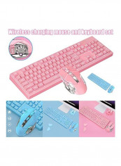 Rechargeable Keyboard And Mouse With Receiver reviews Rechargeable Keyboard And Mouse With Receiver