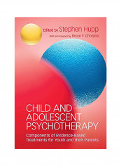 Child And Adolescent Psychotherapy Paperback English
