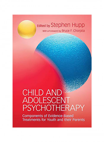 Child And Adolescent Psychotherapy Paperback English
