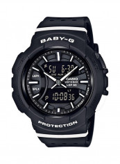 Women's Analog/Digital Watch BGA-240-1A1ER reviews Women's Analog/Digital Watch BGA-240-1A1ER