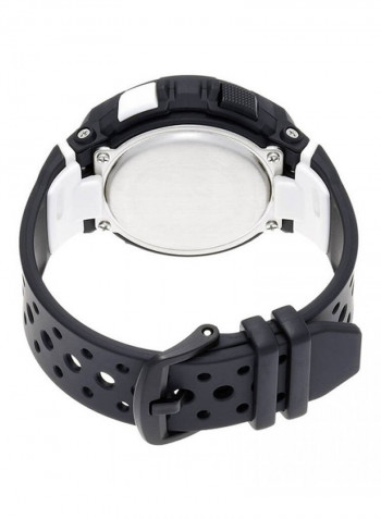 Women's Analog/Digital Watch BGA-240-1A1ER