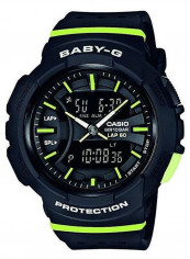Women's Analog/Digital Watch BGA-240-1A2ER reviews Women's Analog/Digital Watch BGA-240-1A2ER