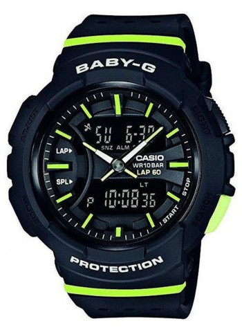 Women's Analog/Digital Watch BGA-240-1A2ER