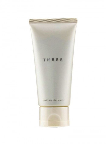 Purifying Clay Mask 120g