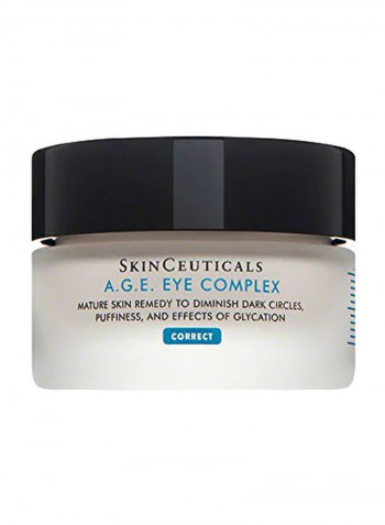 Age Eye Complex 15g