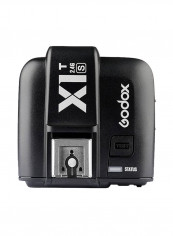 TTL Transmitter For Sony Black reviews TTL Transmitter For Sony Black