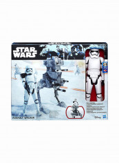 The Force Awakens Assault Walker Figure reviews The Force Awakens Assault Walker Figure