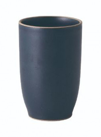 4-Piece Nori Tumbler Set 350ml Black