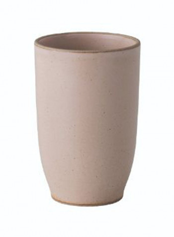 4-Piece Nori Tumbler Set 350ml Pink