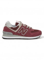 574 Sneakers in Red Burgundy reviews 574 Sneakers in Red Burgundy