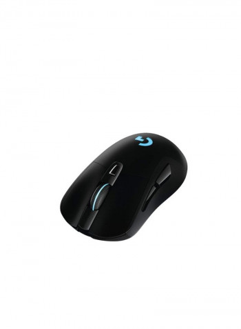G703 Lightspeed Gaming Mouse Black