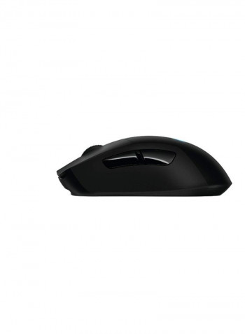 G703 Lightspeed Gaming Mouse Black