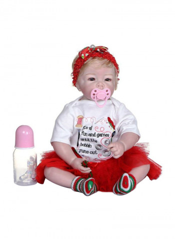Cute Reborn Baby Dolls