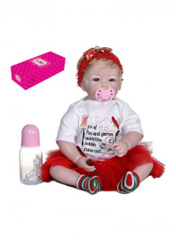 Cute Reborn Baby Dolls