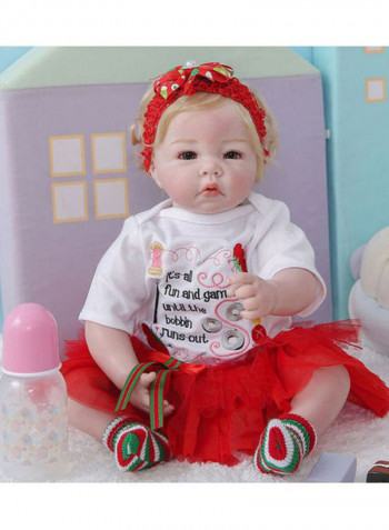 Cute Reborn Baby Dolls