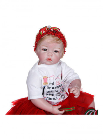 Cute Reborn Baby Dolls