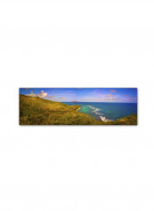St. Bernardus Framed Wall Art Black/Silver 11 x 14inch