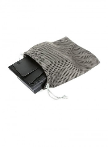 LED Video Light Lamp With Condenser YN-160 II Multicolour