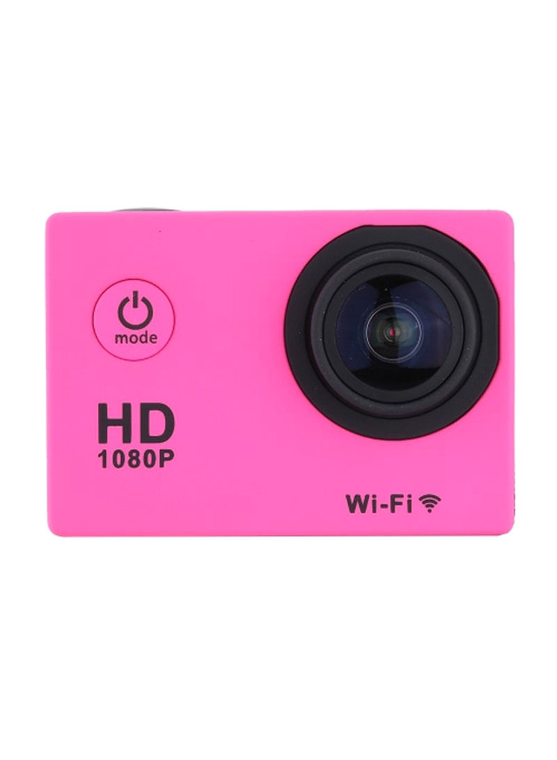 W9B Full HD Action Camera