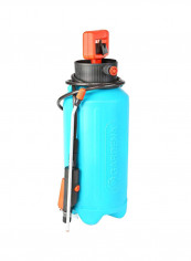 Handheld Comfort Pressure Sprayer Blue