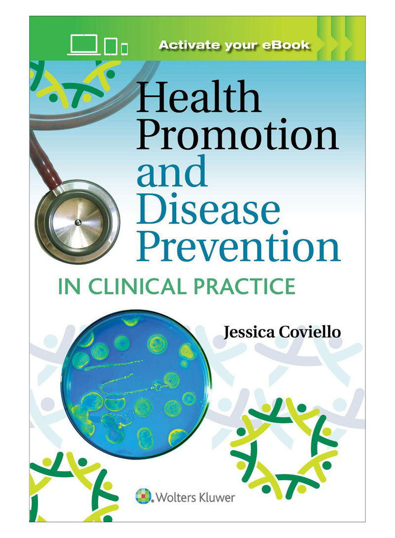 Health Promotion And Disease Prevention In Clinical Practice Paperback 3rd Edition
