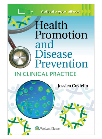 Health Promotion And Disease Prevention In Clinical Practice Paperback 3rd Edition
