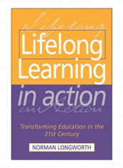 Lifelong Learning In Action Paperback 1st Edition