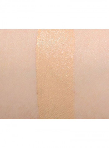 Synchro Skin Glow Luminizing Fluid Foundation SPF20 G3 Golden