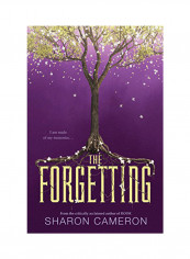 The Forgetting Paperback English by Sharon Cameron