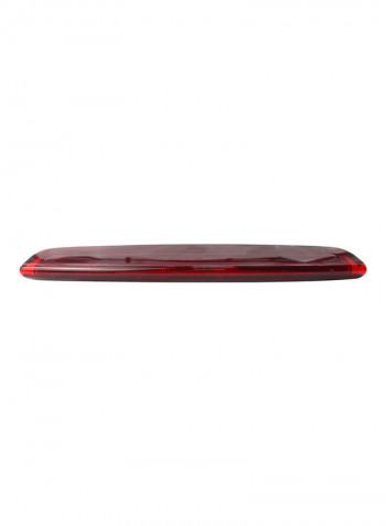 Car High Level Third Brake Stop Light Rear Fog Lamp Fit for AUDI A3 A5