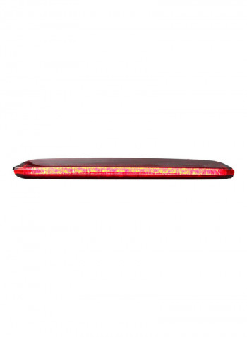 Car High Level Third Brake Stop Light Rear Fog Lamp Fit for AUDI A3 A5
