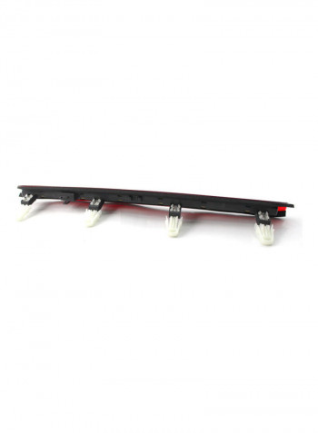 Car High Level Third Brake Stop Light Rear Fog Lamp Fit for AUDI A3 A5