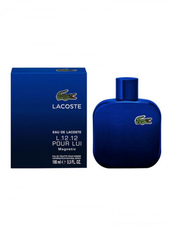 L.12.12 Magnetic EDP 100ml