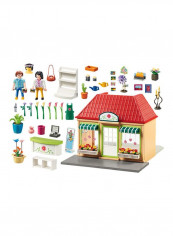My Flower Shop Playset