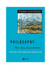 Philosophy: The Big Questions Paperback reviews Philosophy: The Big Questions Paperback