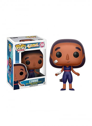 Connie Action Figure 6.35x6.35x9.53cm